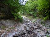 Baumgartnerhof - Maloško poldne / Mallestiger Mittagskogel